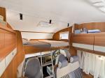 Carado A 366 based on Fiat Ducato 2009 года